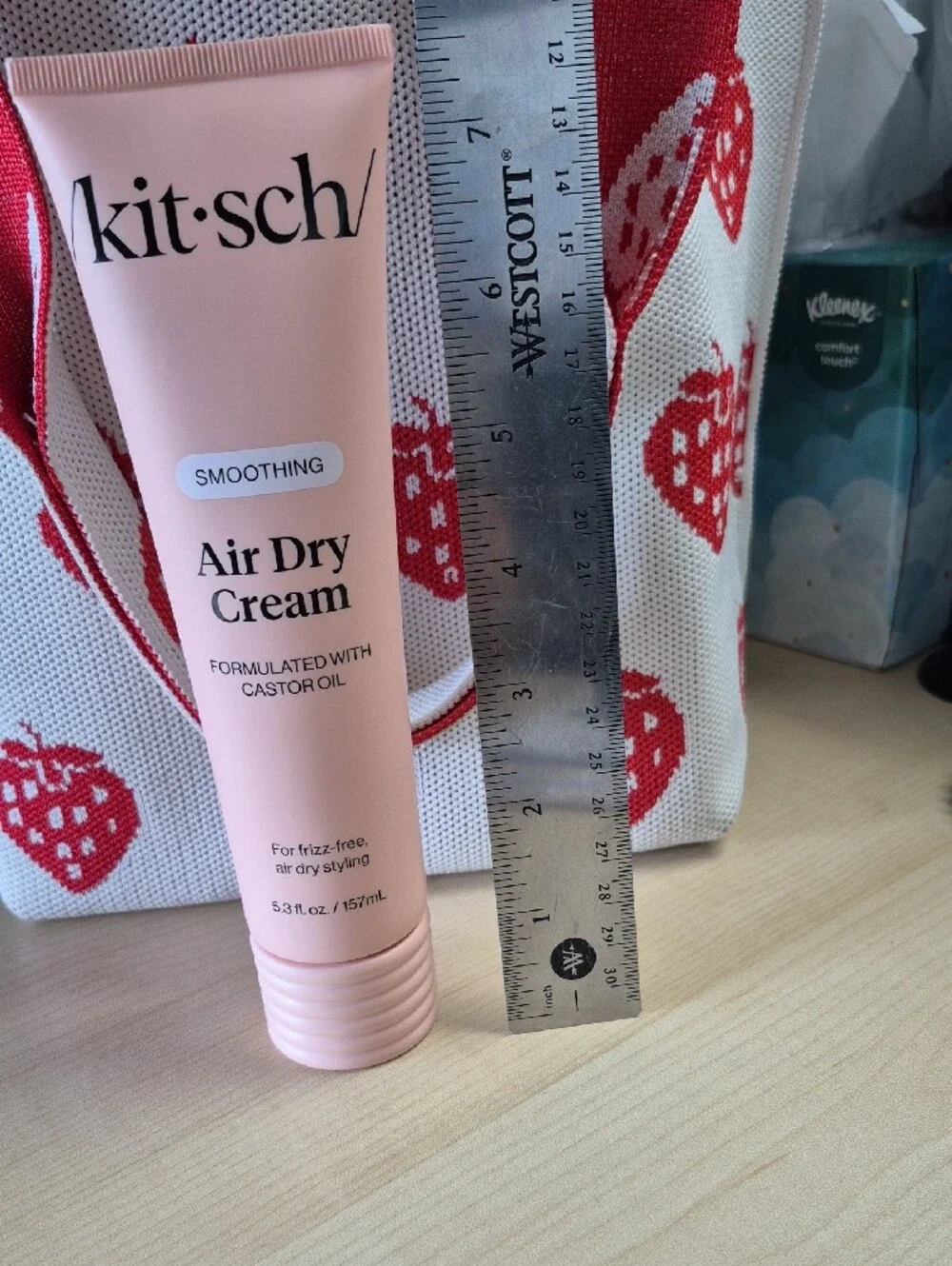 KITSCH Air Dry Cream